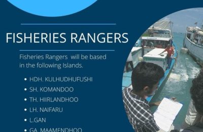 Fisheries Rangers