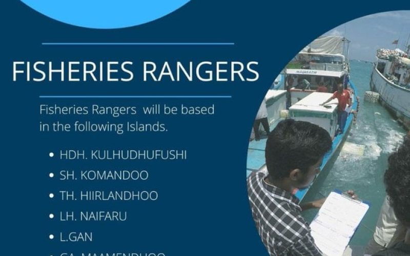 Fisheries Rangers